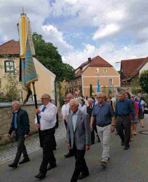 Fronleichnam